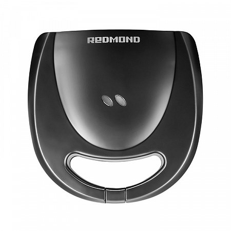 სნდვიჩმეიკერი Redmond RMB-M616/3 Sandwich Maker 700W Black | 86846 ...